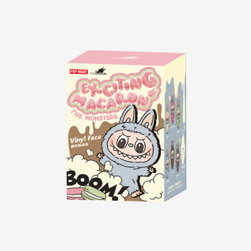 Soymilk - Labubu