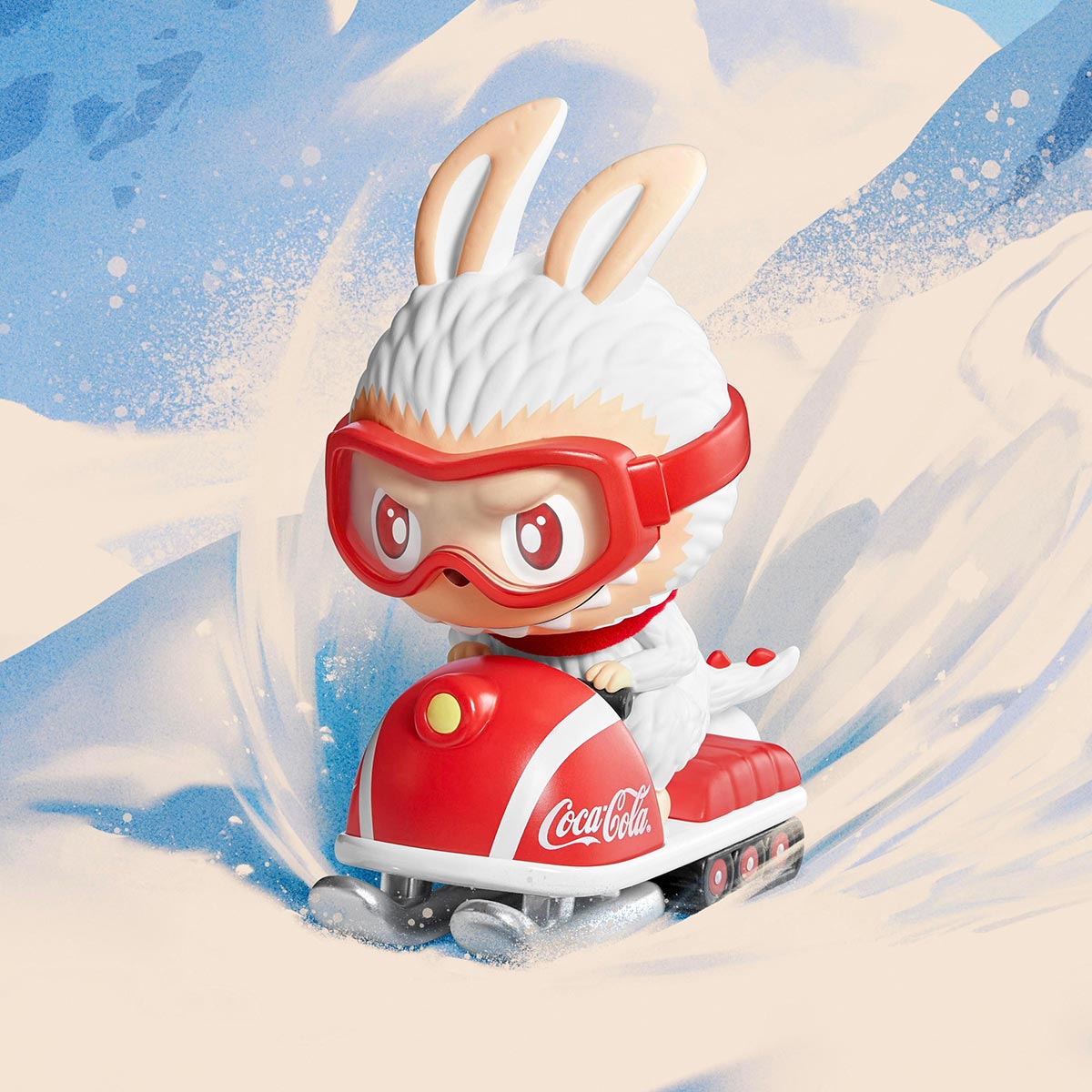 Labubu x Coca-Cola 2 | SURPRISE BOX
