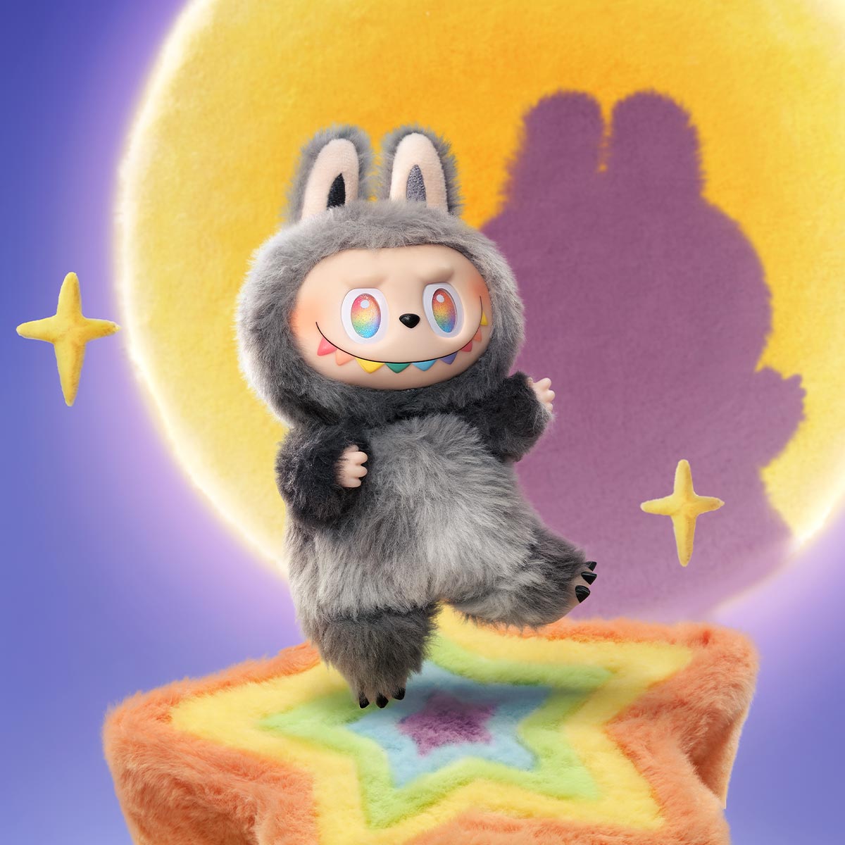 Labubu Big into Energy | SURPRISE BOX