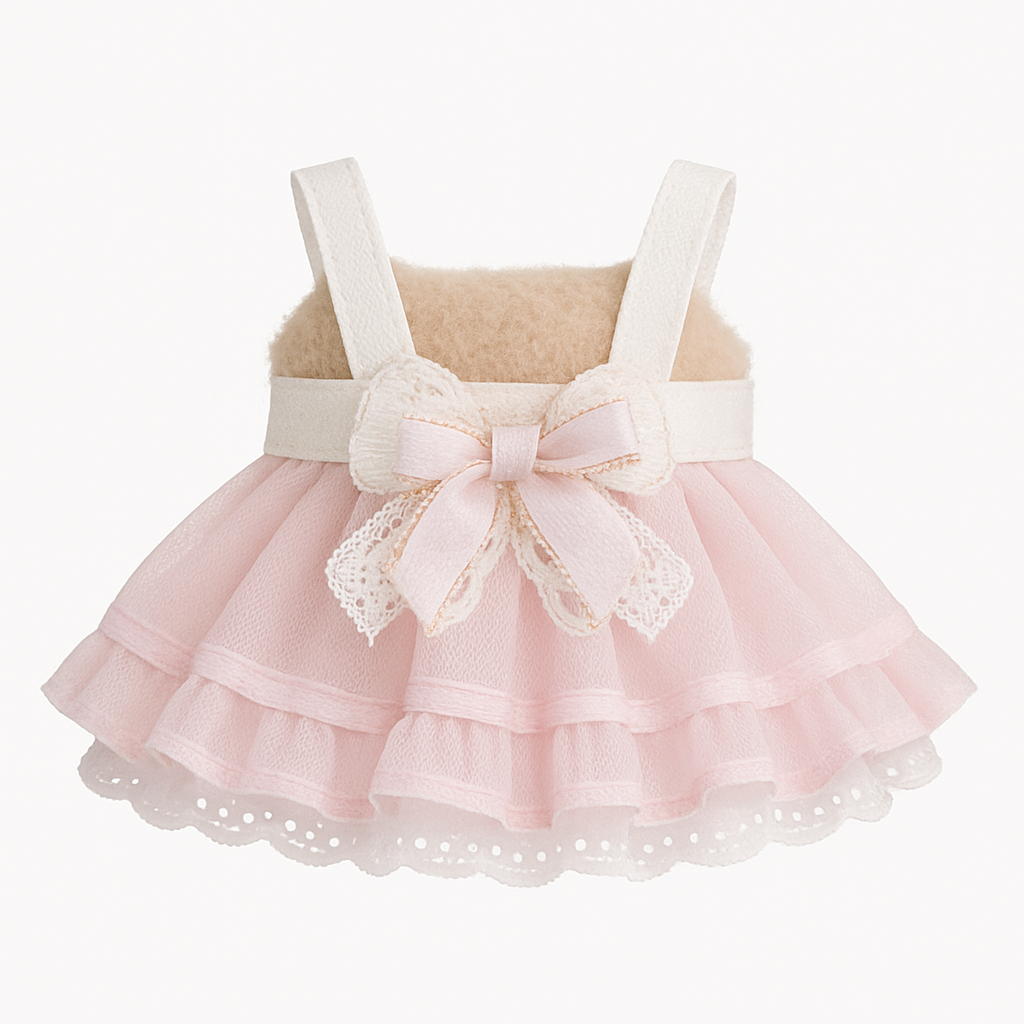 Princess Labubu