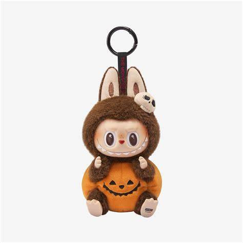 Labubu X Happy Halloween Party