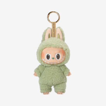 Green Grape - Labubu