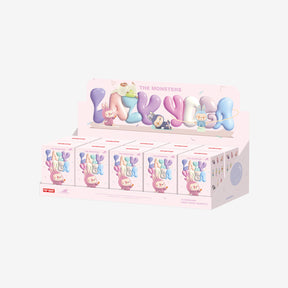Labubu | Lazy Yoga | SURPRISE BOX
