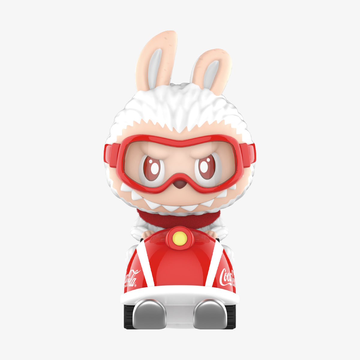 Labubu x Coca-Cola 2 | SURPRISE BOX