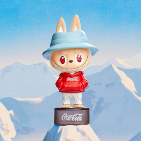 Labubu x Coca-Cola 2 | SURPRISE BOX