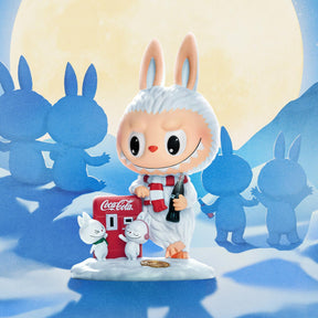 Labubu x Coca-Cola 2 | SURPRISE BOX