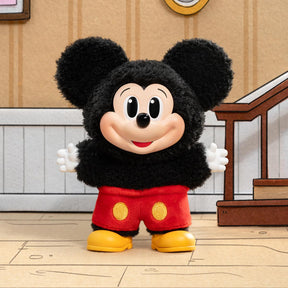 Mickey Family Cute | SURPRISE BOX