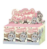 Set of 6 Assorted Standing Labubus – 50% Off