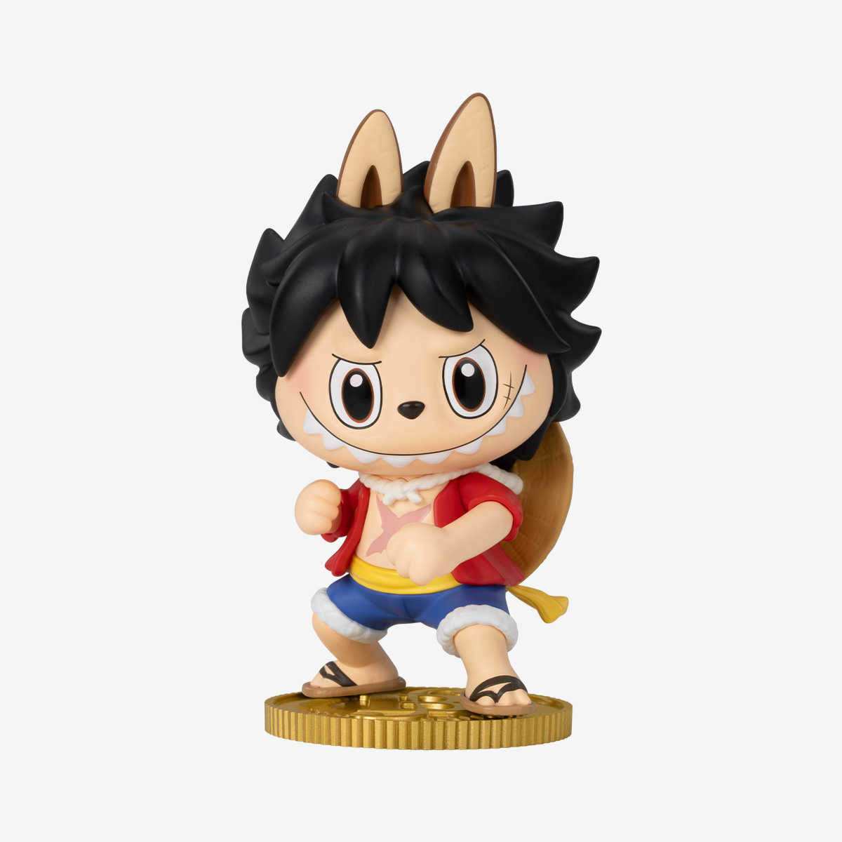 Labubu X One Piece | SURPRISE BOX