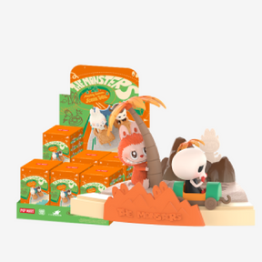Labubu | Playing Games Series