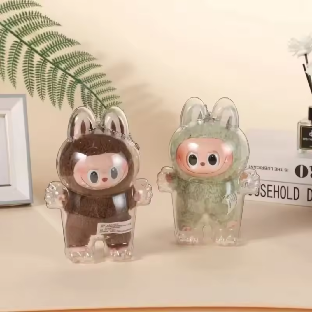 Standing Labubu Cover | Protection