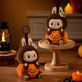 Labubu X Happy Halloween Party