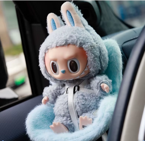 Car Seat | Labubu