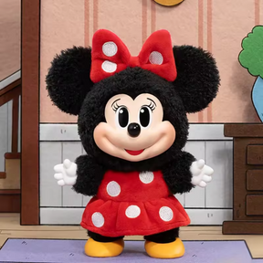 Mickey Family Cute | SURPRISE BOX