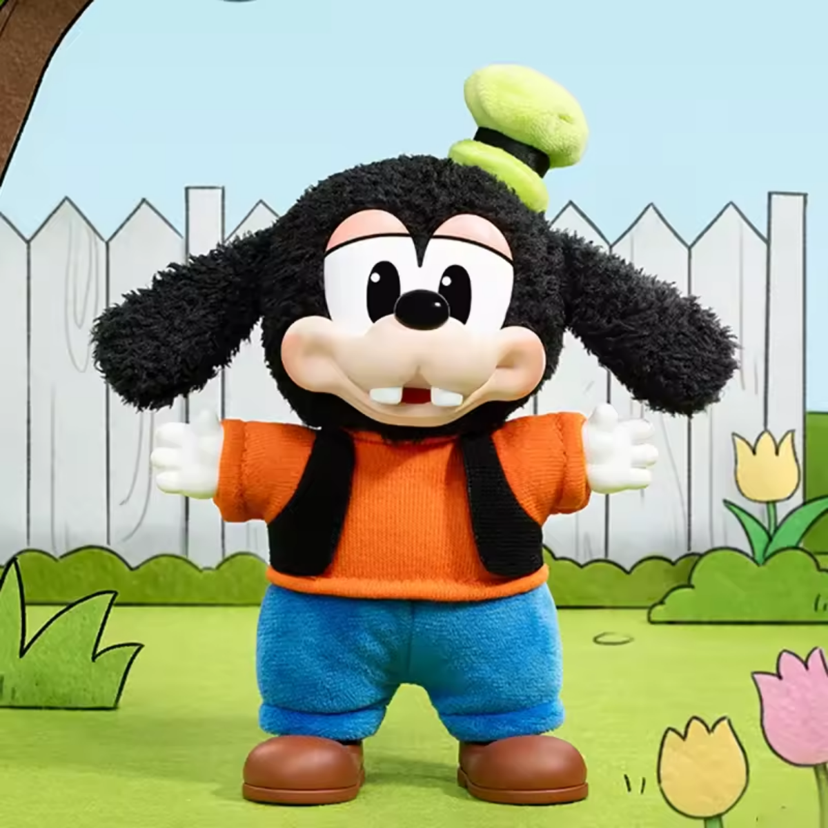 Mickey Family Cute | SURPRISE BOX