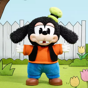 Mickey Family Cute | SURPRISE BOX