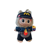 Labubu x McDonald’s | Outfit