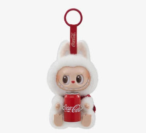Ultra-Rare Coca-Cola Labubu