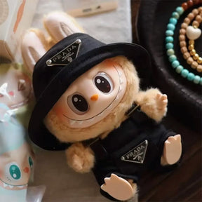 Prada Outfit for Labubu