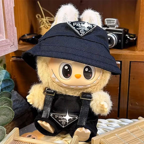 Prada Outfit for Labubu