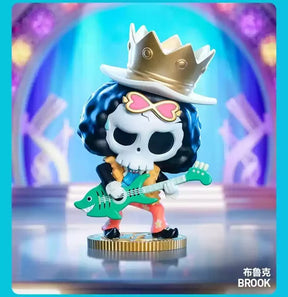 Labubu X One Piece | SURPRISE BOX