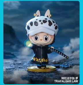 Labubu X One Piece | SURPRISE BOX
