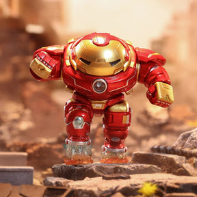 Labubu X MARVEL | The Avengers Series