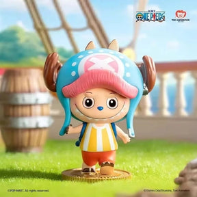 Labubu X One Piece | SURPRISE BOX