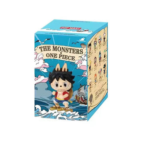 Labubu X One Piece | SURPRISE BOX