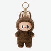 Brown Labubu