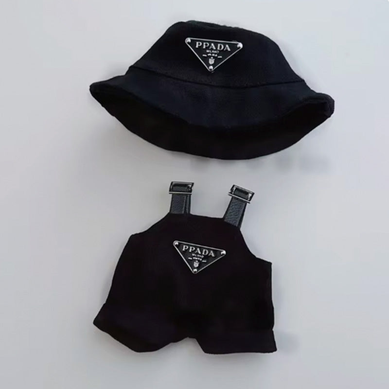 Prada Outfit for Labubu